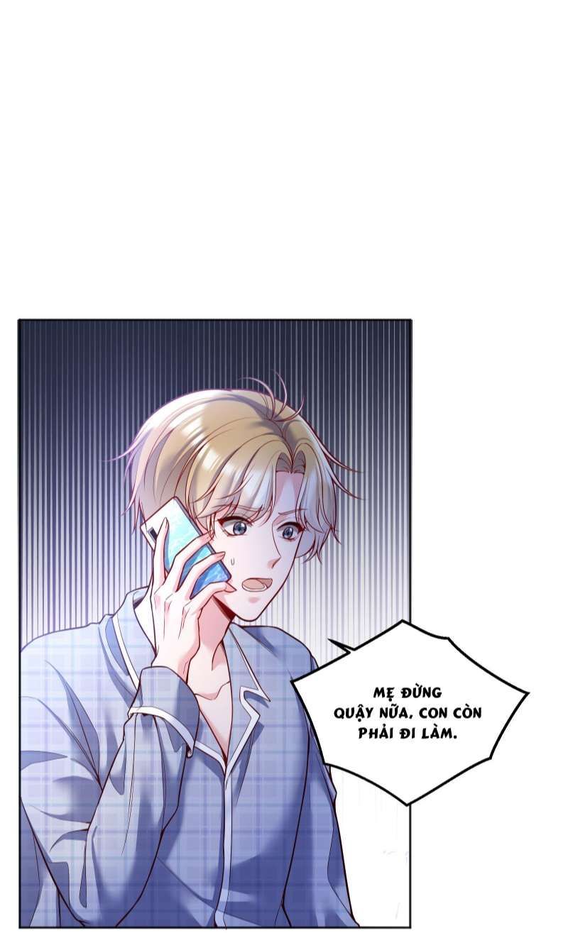 Bí Mật Của Nhân Viên K Chapter 121 - Next Chapter 122