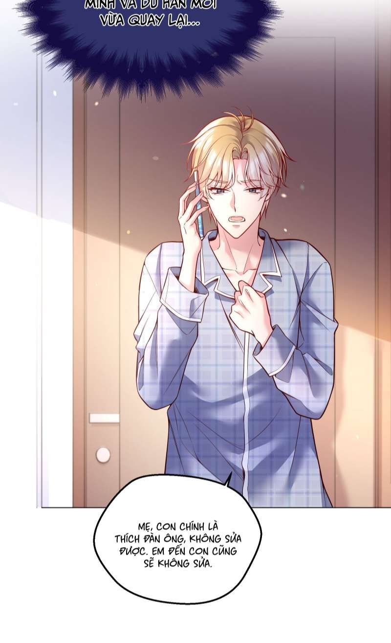 Bí Mật Của Nhân Viên K Chapter 121 - Next Chapter 122