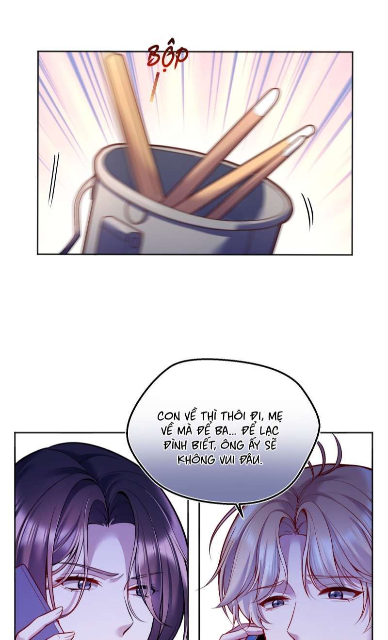 Bí Mật Của Nhân Viên K Chapter 121 - Next Chapter 122