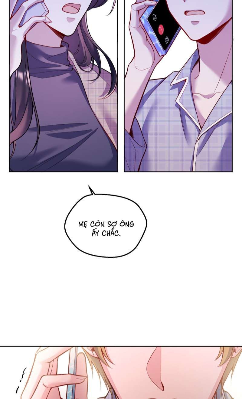 Bí Mật Của Nhân Viên K Chapter 121 - Next Chapter 122