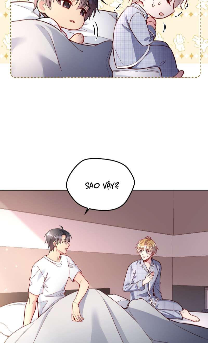 Bí Mật Của Nhân Viên K Chapter 121 - Next Chapter 122