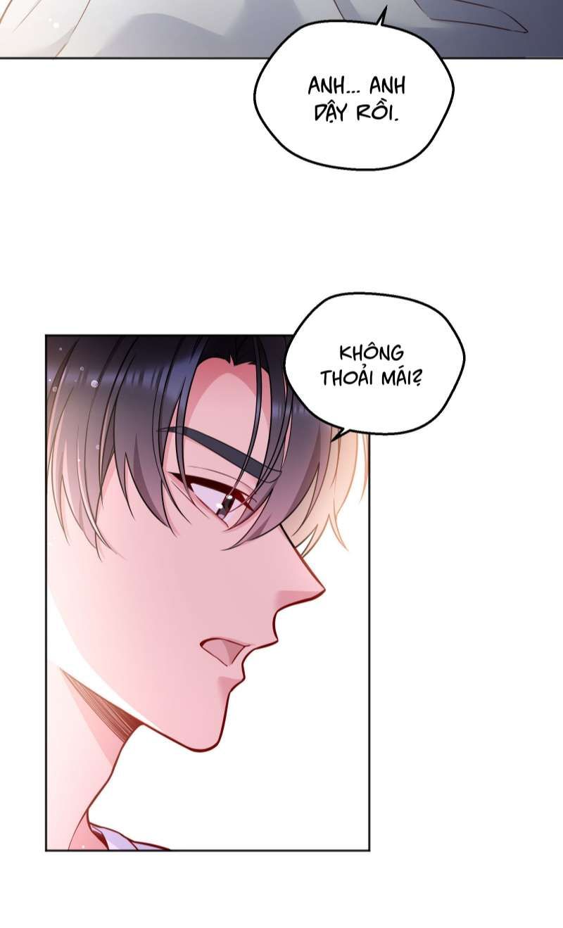 Bí Mật Của Nhân Viên K Chapter 121 - Next Chapter 122