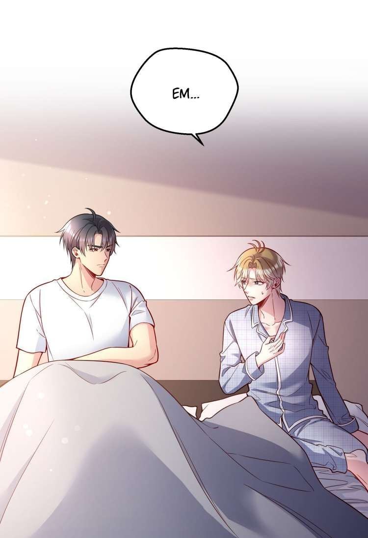 Bí Mật Của Nhân Viên K Chapter 121 - Next Chapter 122