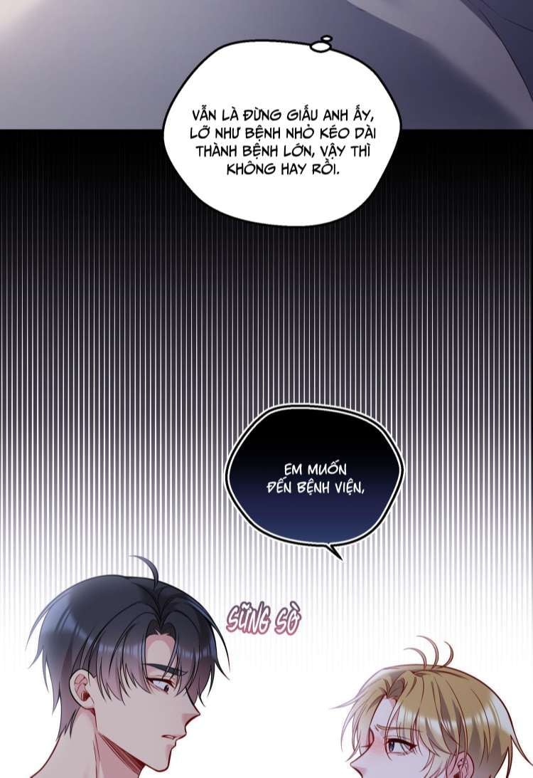 Bí Mật Của Nhân Viên K Chapter 121 - Next Chapter 122