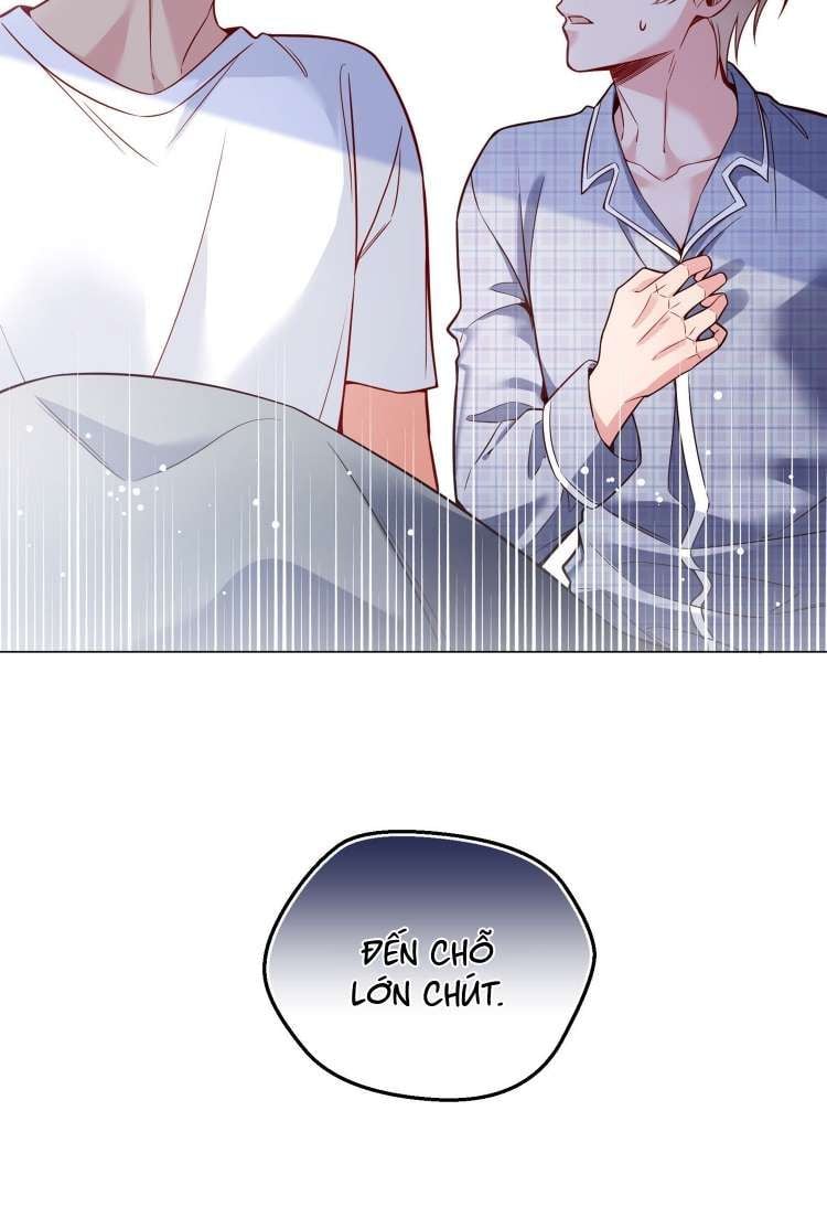 Bí Mật Của Nhân Viên K Chapter 121 - Next Chapter 122