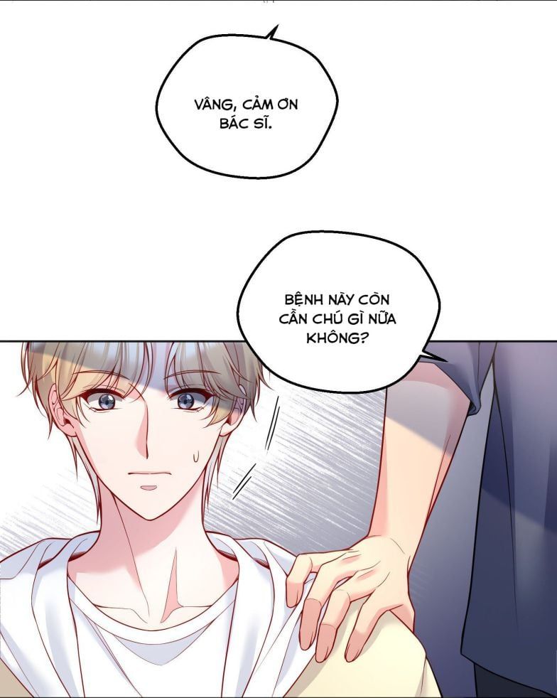Bí Mật Của Nhân Viên K Chapter 122 - Next Chapter 123