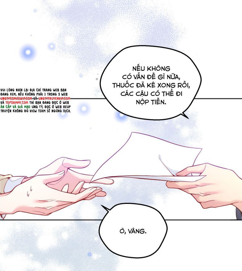 Bí Mật Của Nhân Viên K Chapter 122 - Next Chapter 123