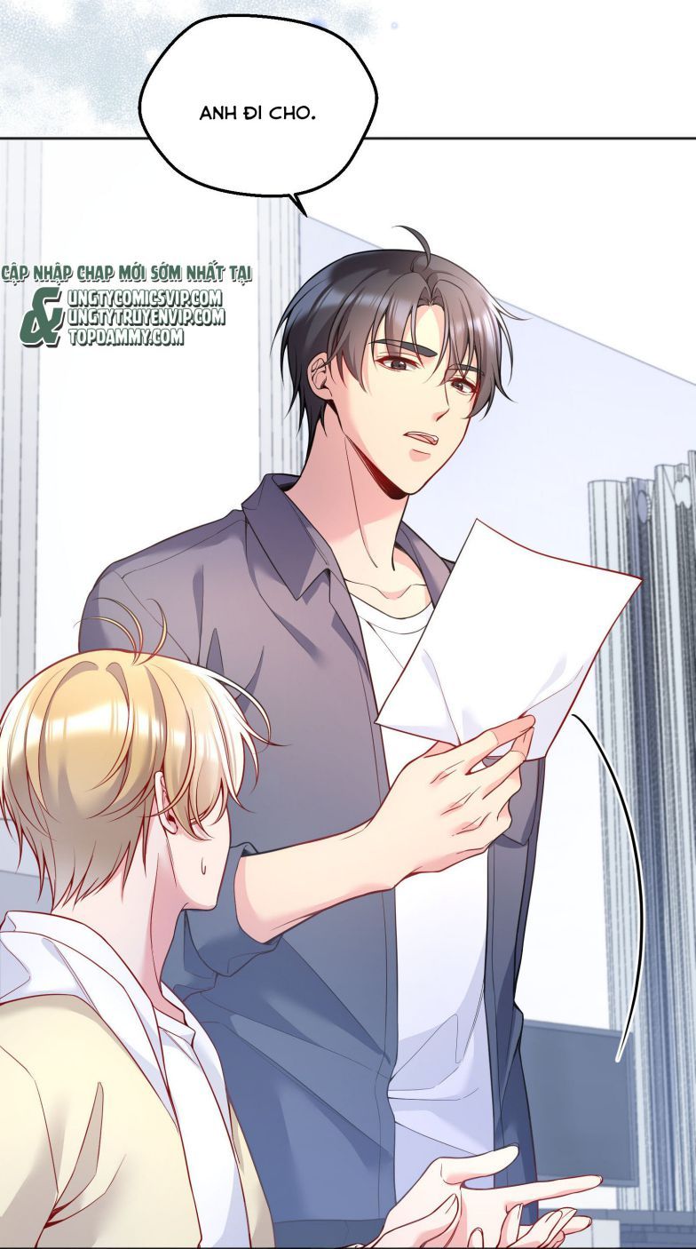 Bí Mật Của Nhân Viên K Chapter 122 - Next Chapter 123
