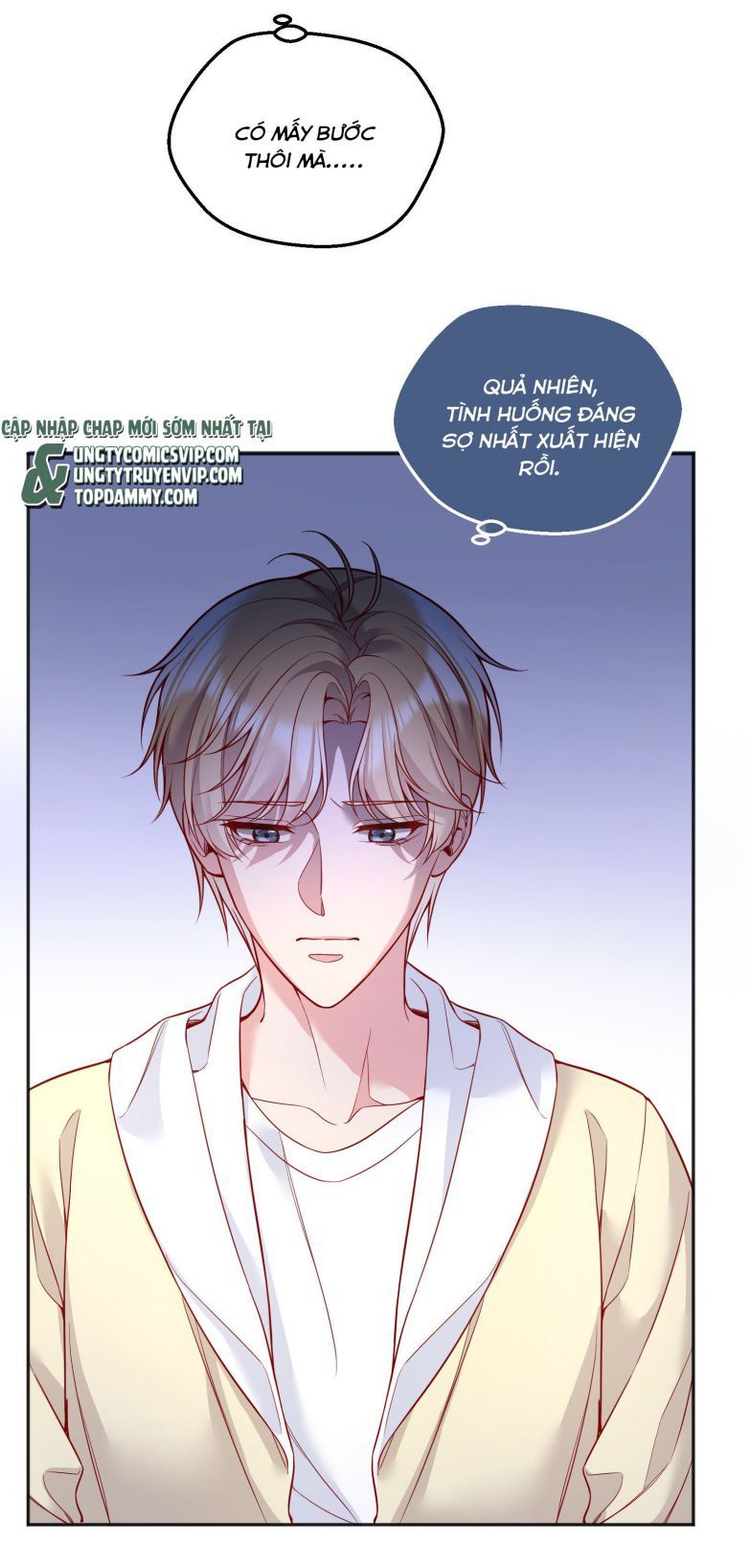 Bí Mật Của Nhân Viên K Chapter 122 - Next Chapter 123
