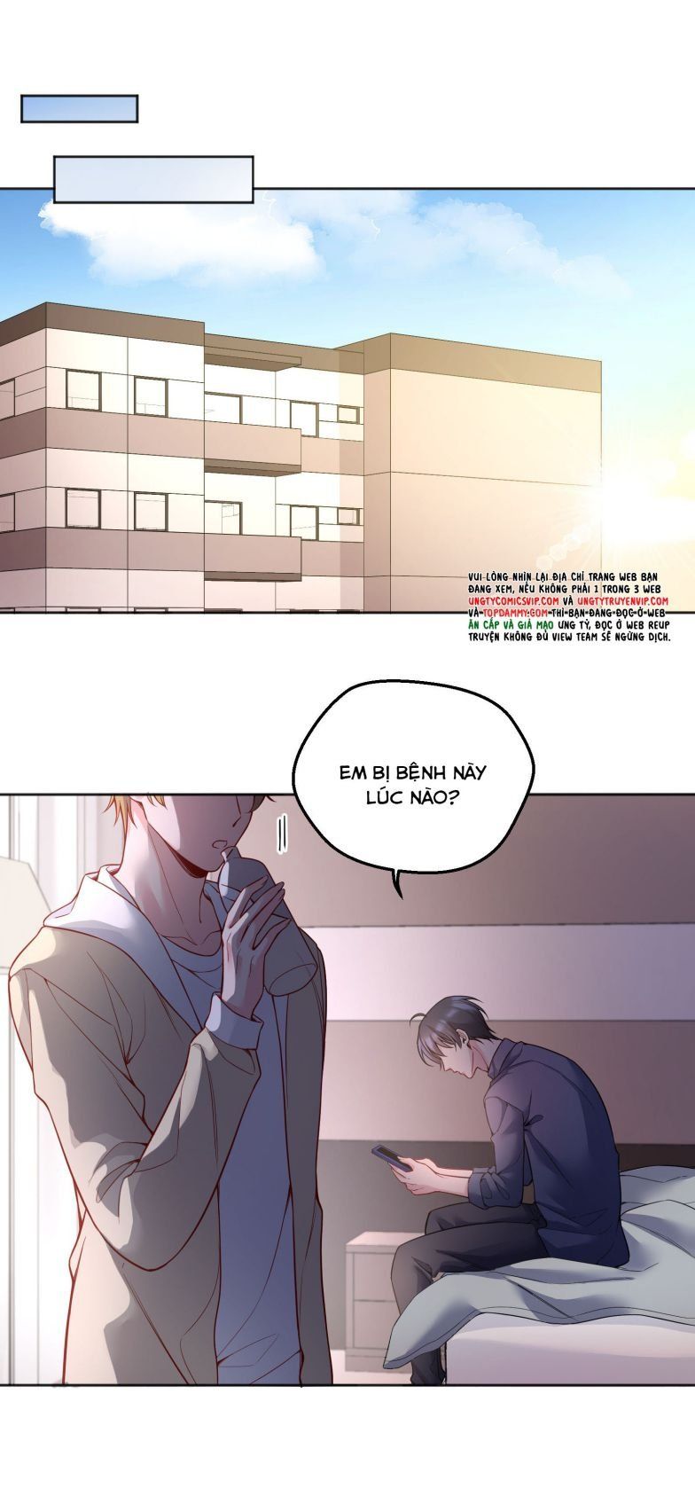 Bí Mật Của Nhân Viên K Chapter 122 - Next Chapter 123