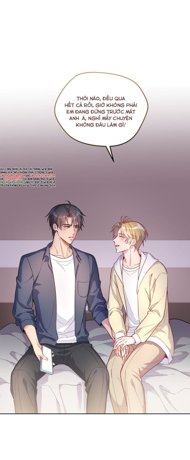 Bí Mật Của Nhân Viên K Chapter 122 - Next Chapter 123