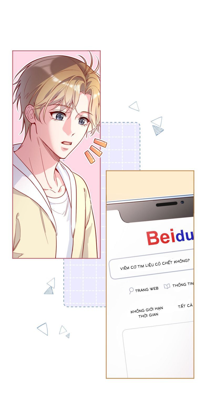 Bí Mật Của Nhân Viên K Chapter 122 - Next Chapter 123