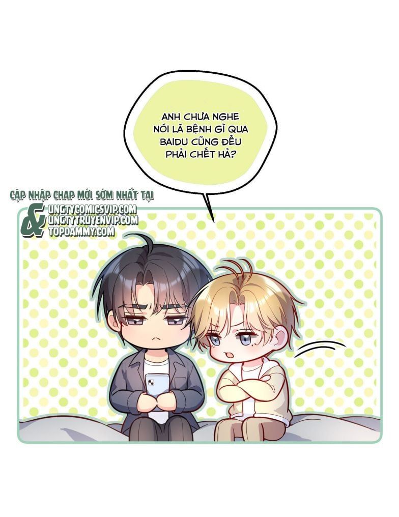 Bí Mật Của Nhân Viên K Chapter 122 - Next Chapter 123