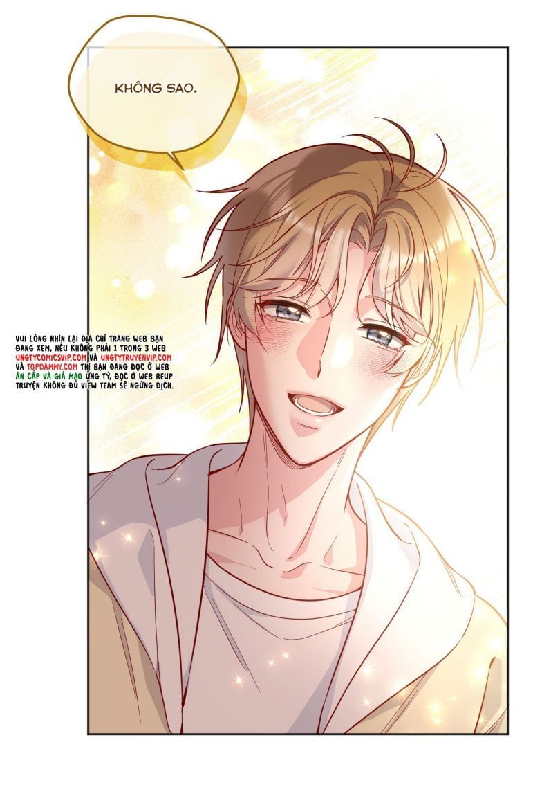 Bí Mật Của Nhân Viên K Chapter 122 - Next Chapter 123
