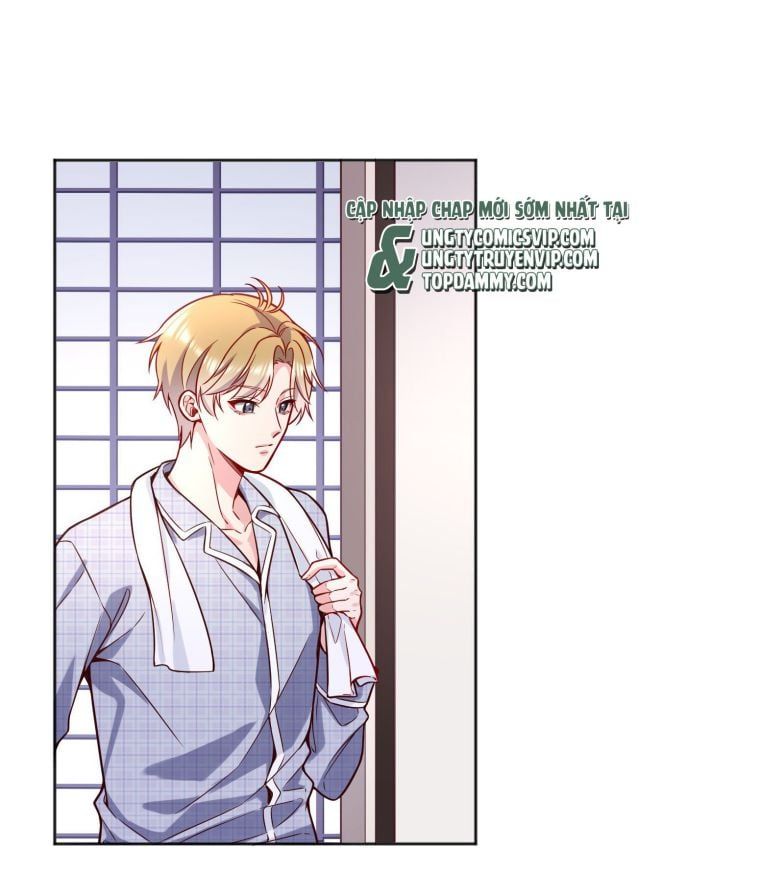 Bí Mật Của Nhân Viên K Chapter 122 - Next Chapter 123