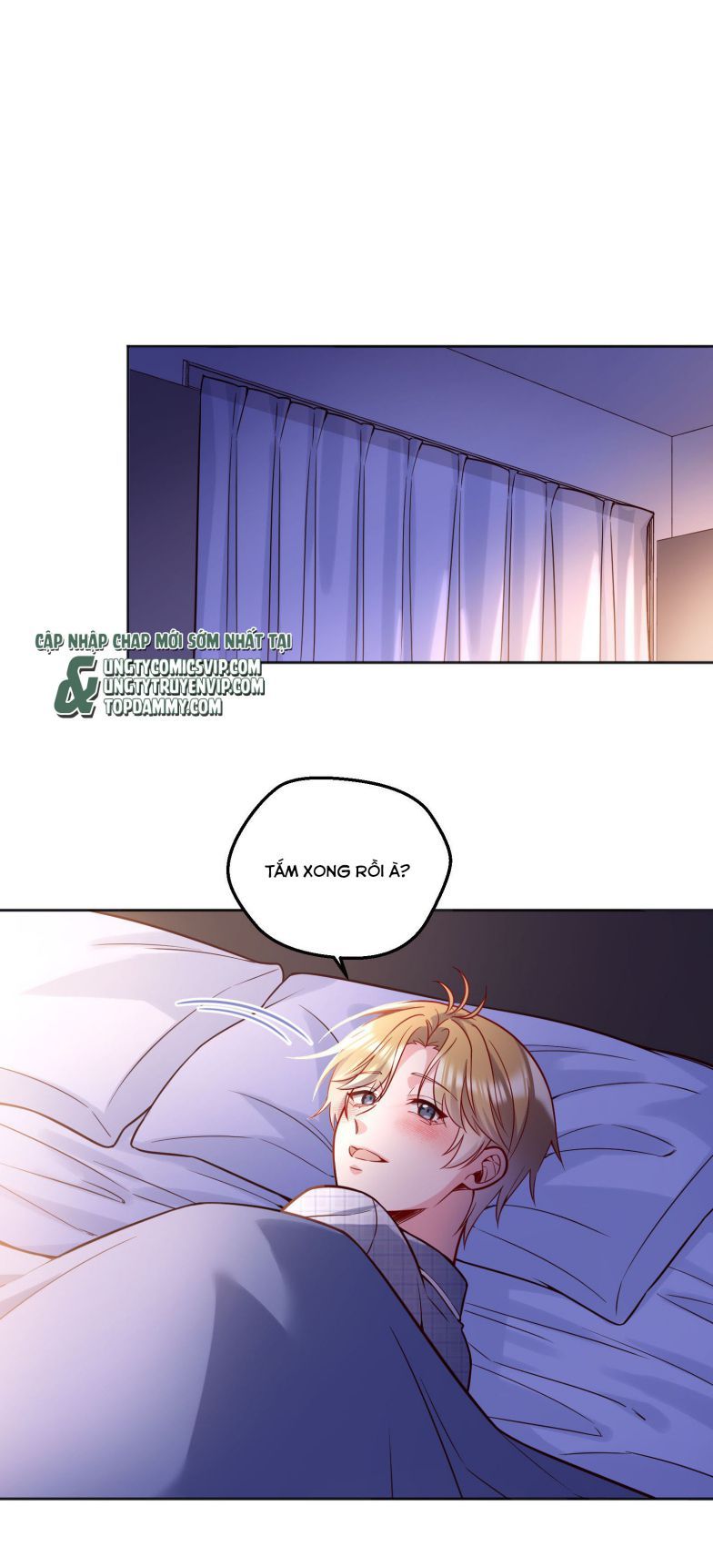 Bí Mật Của Nhân Viên K Chapter 122 - Next Chapter 123