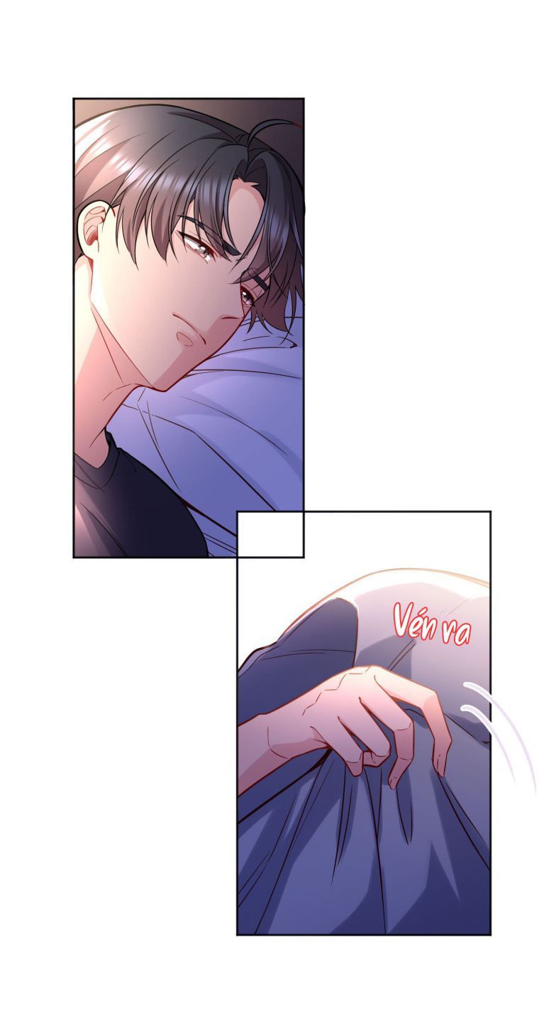 Bí Mật Của Nhân Viên K Chapter 122 - Next Chapter 123