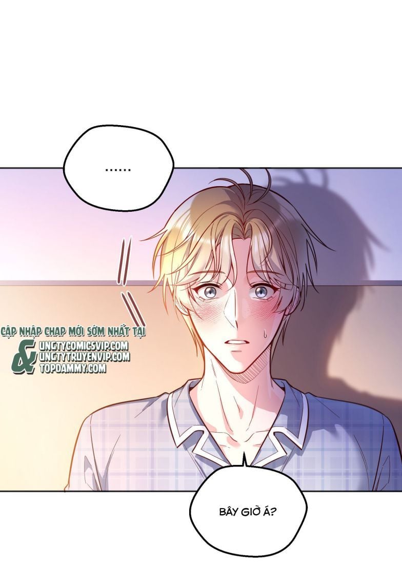 Bí Mật Của Nhân Viên K Chapter 122 - Next Chapter 123
