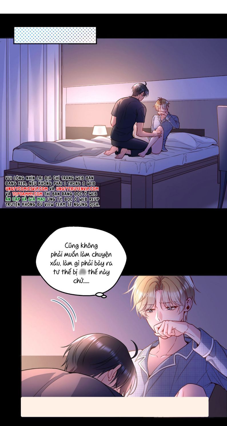 Bí Mật Của Nhân Viên K Chapter 123 - Next Chapter 124