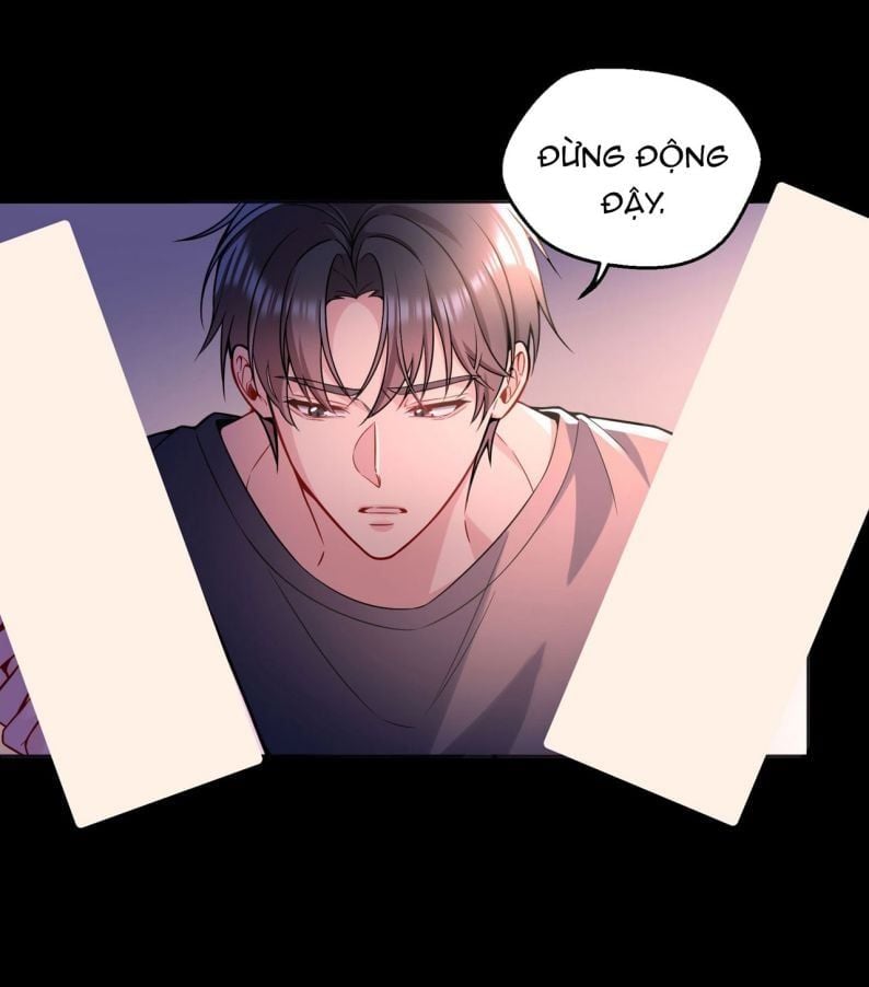 Bí Mật Của Nhân Viên K Chapter 123 - Next Chapter 124