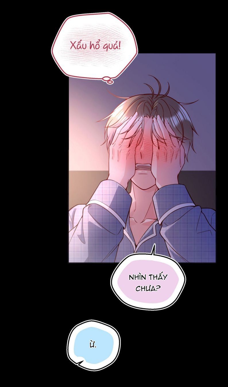 Bí Mật Của Nhân Viên K Chapter 123 - Next Chapter 124