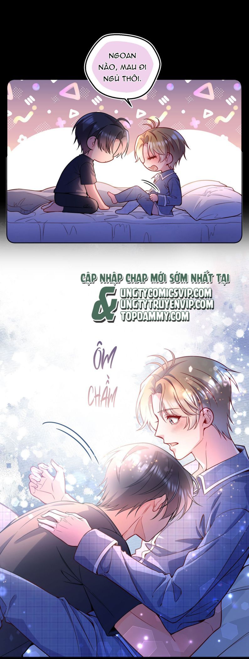 Bí Mật Của Nhân Viên K Chapter 123 - Next Chapter 124