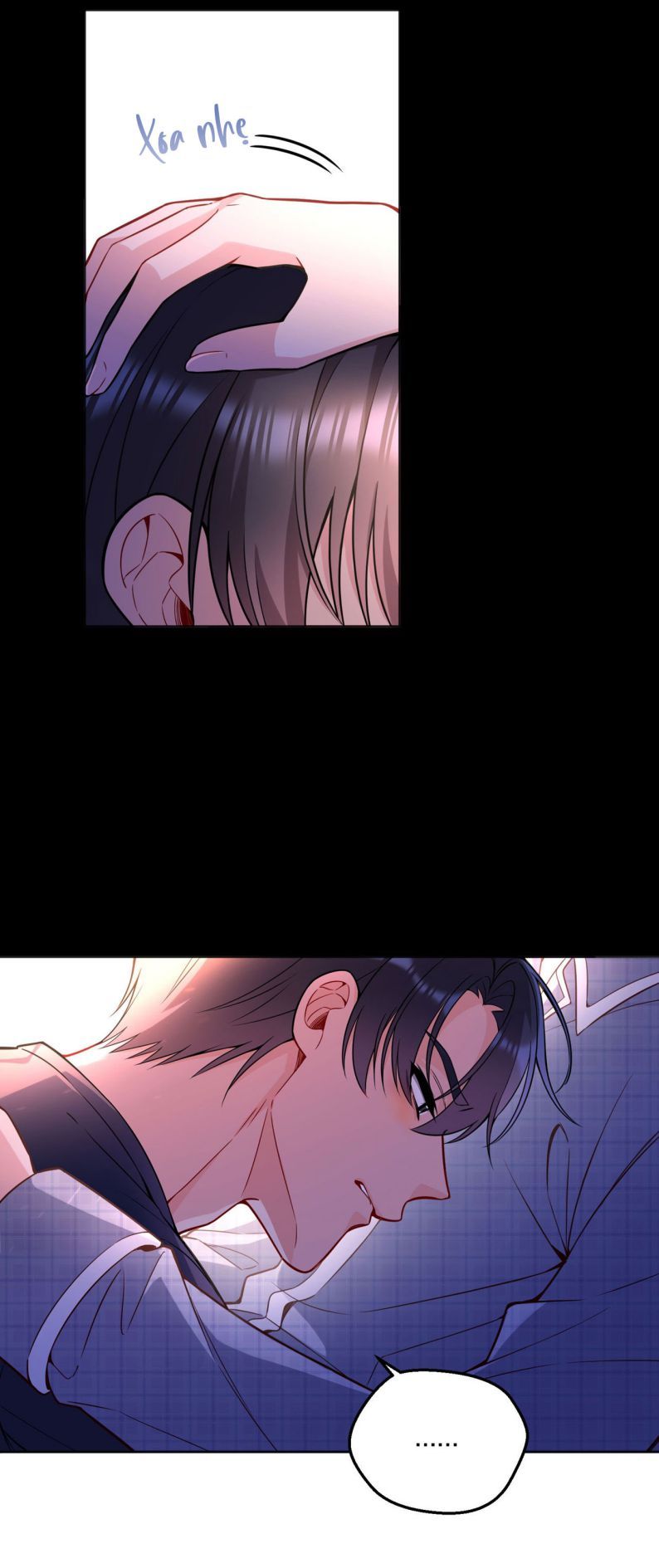 Bí Mật Của Nhân Viên K Chapter 123 - Next Chapter 124
