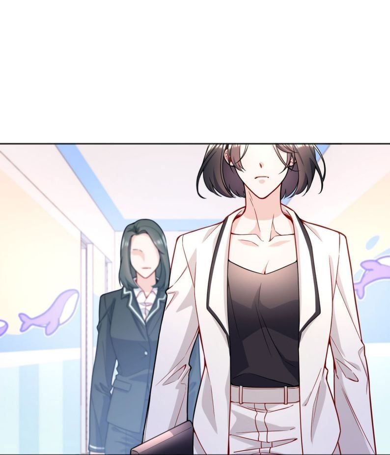 Bí Mật Của Nhân Viên K Chapter 123 - Next Chapter 124