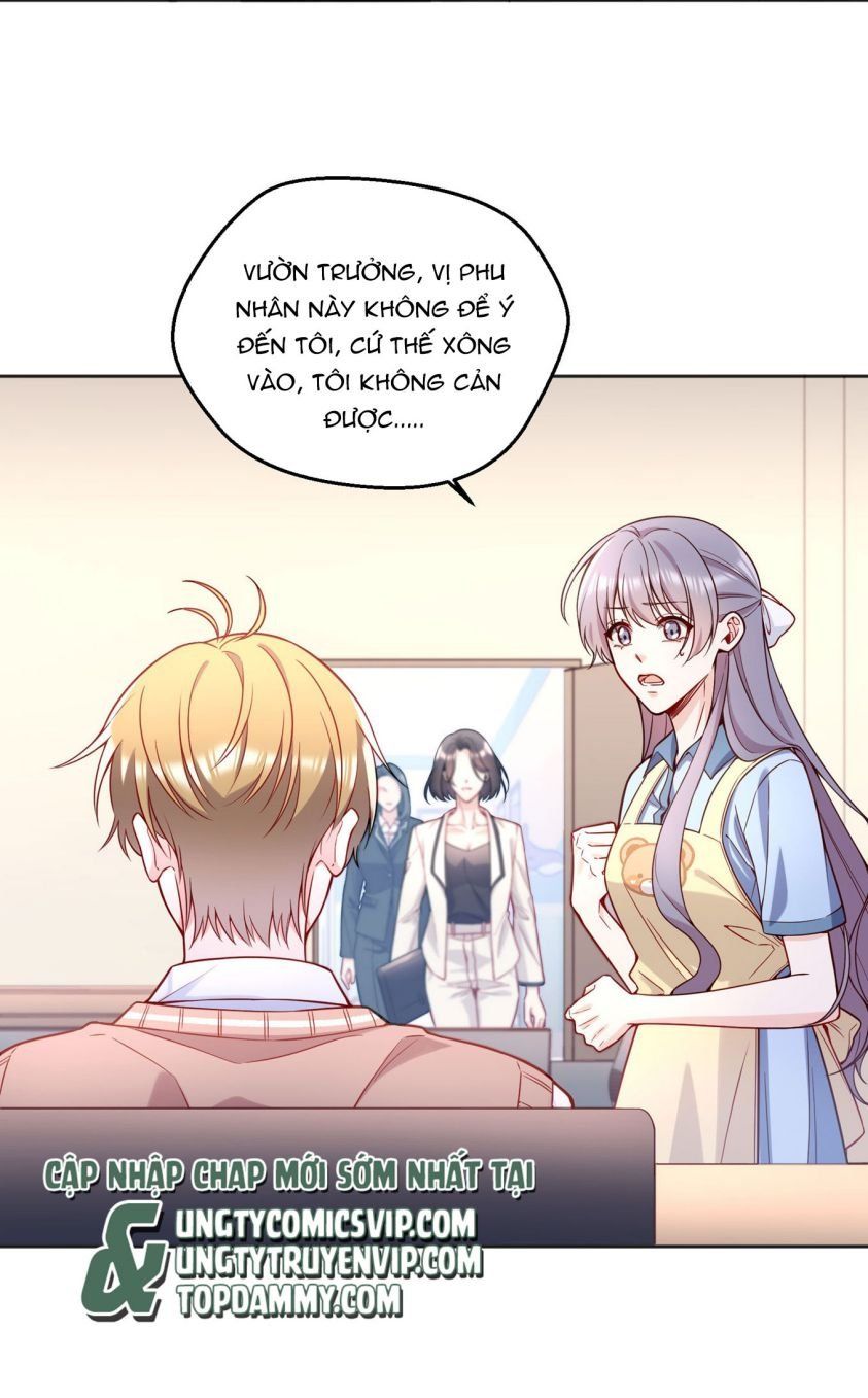 Bí Mật Của Nhân Viên K Chapter 123 - Next Chapter 124