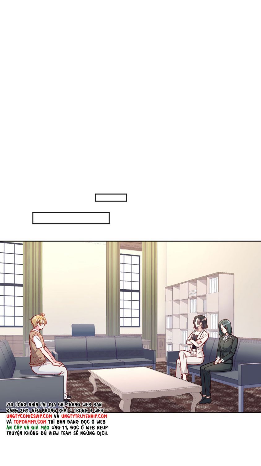 Bí Mật Của Nhân Viên K Chapter 123 - Next Chapter 124