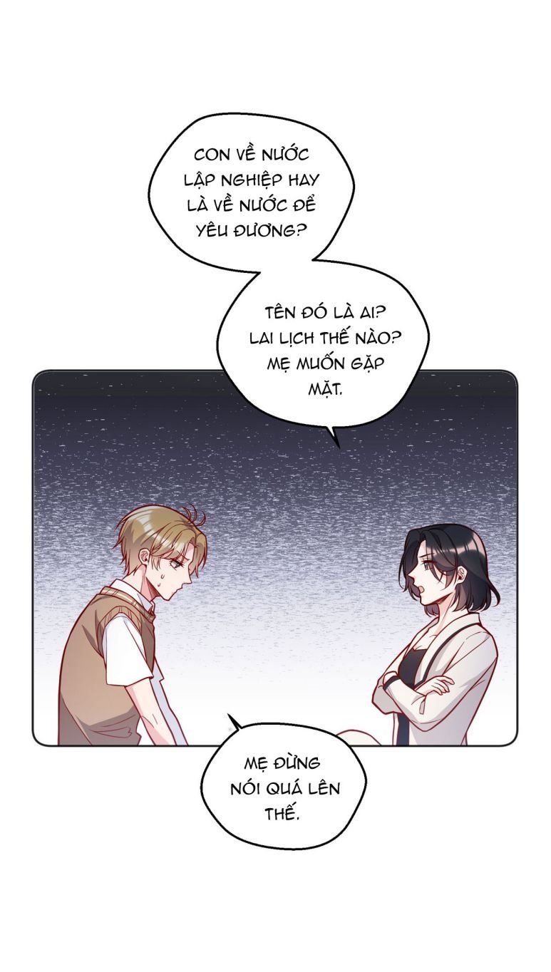 Bí Mật Của Nhân Viên K Chapter 123 - Next Chapter 124