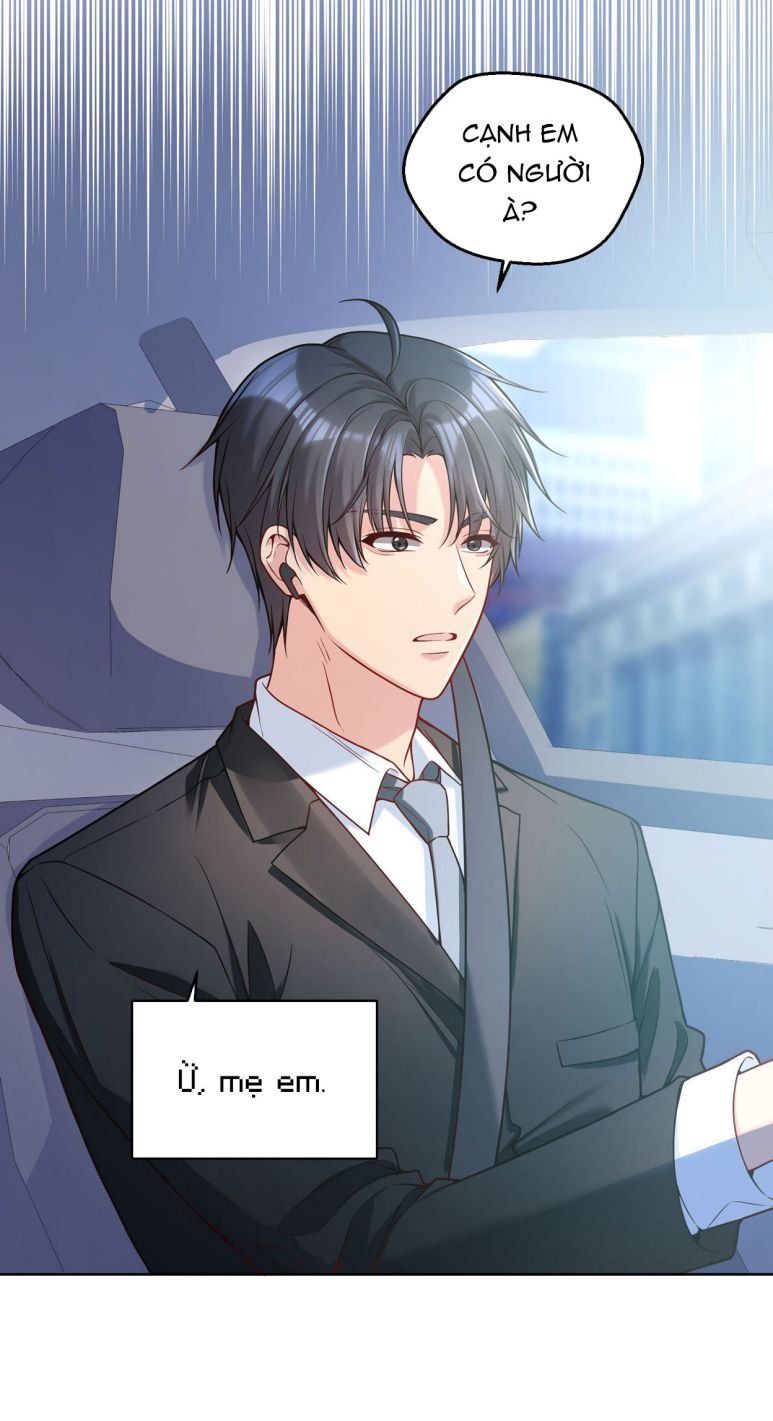 Bí Mật Của Nhân Viên K Chapter 123 - Next Chapter 124
