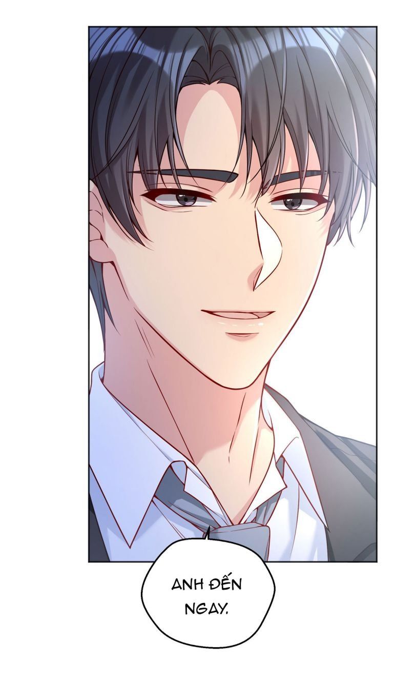 Bí Mật Của Nhân Viên K Chapter 123 - Next Chapter 124