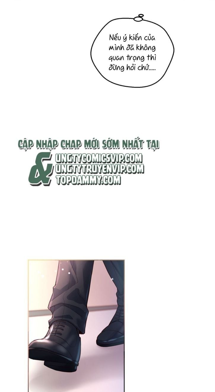 Bí Mật Của Nhân Viên K Chapter 123 - Next Chapter 124