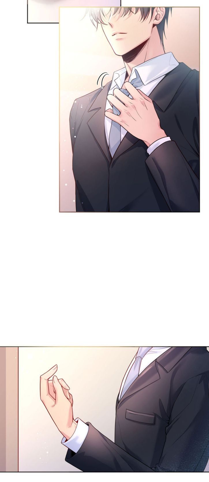 Bí Mật Của Nhân Viên K Chapter 123 - Next Chapter 124