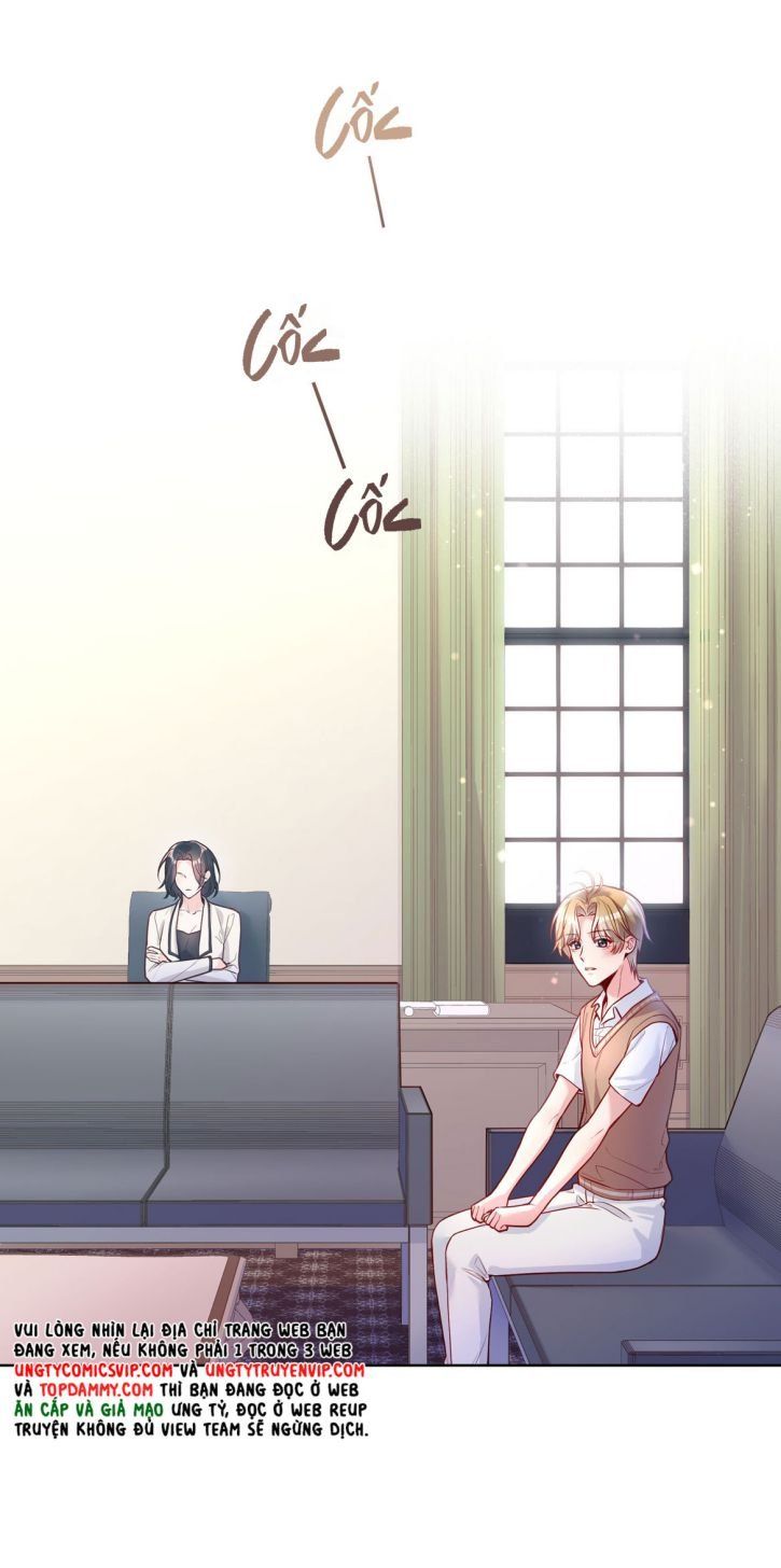 Bí Mật Của Nhân Viên K Chapter 123 - Next Chapter 124