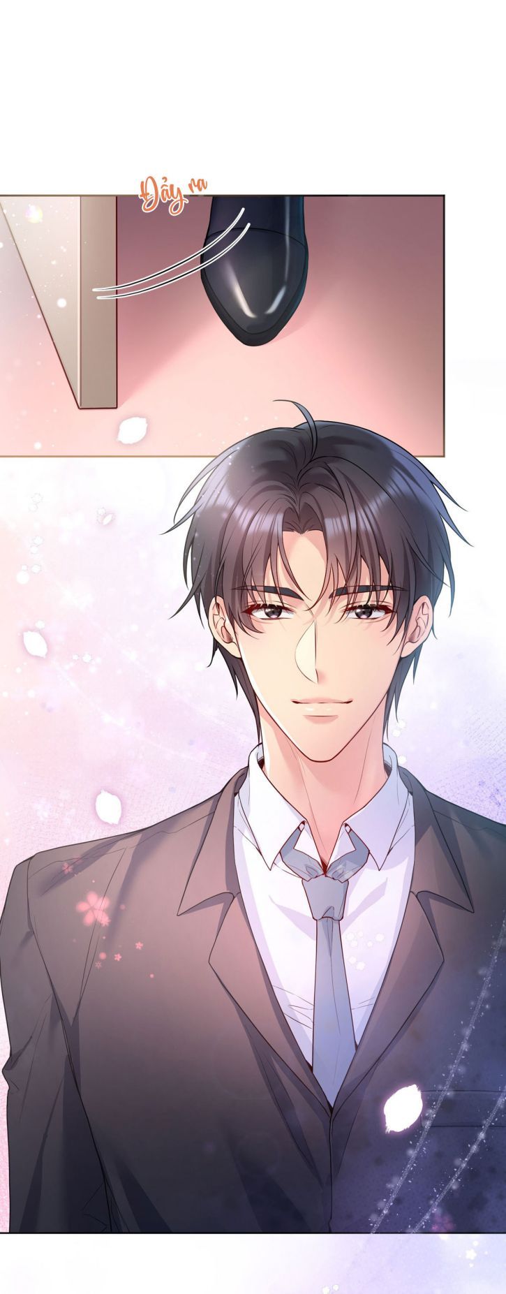 Bí Mật Của Nhân Viên K Chapter 123 - Next Chapter 124