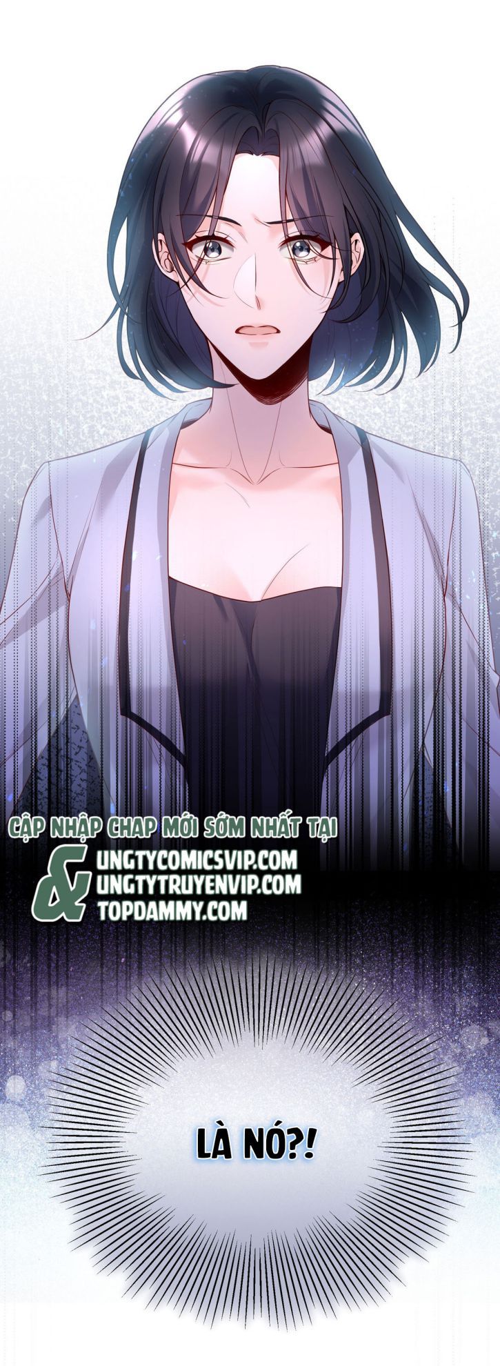 Bí Mật Của Nhân Viên K Chapter 123 - Next Chapter 124