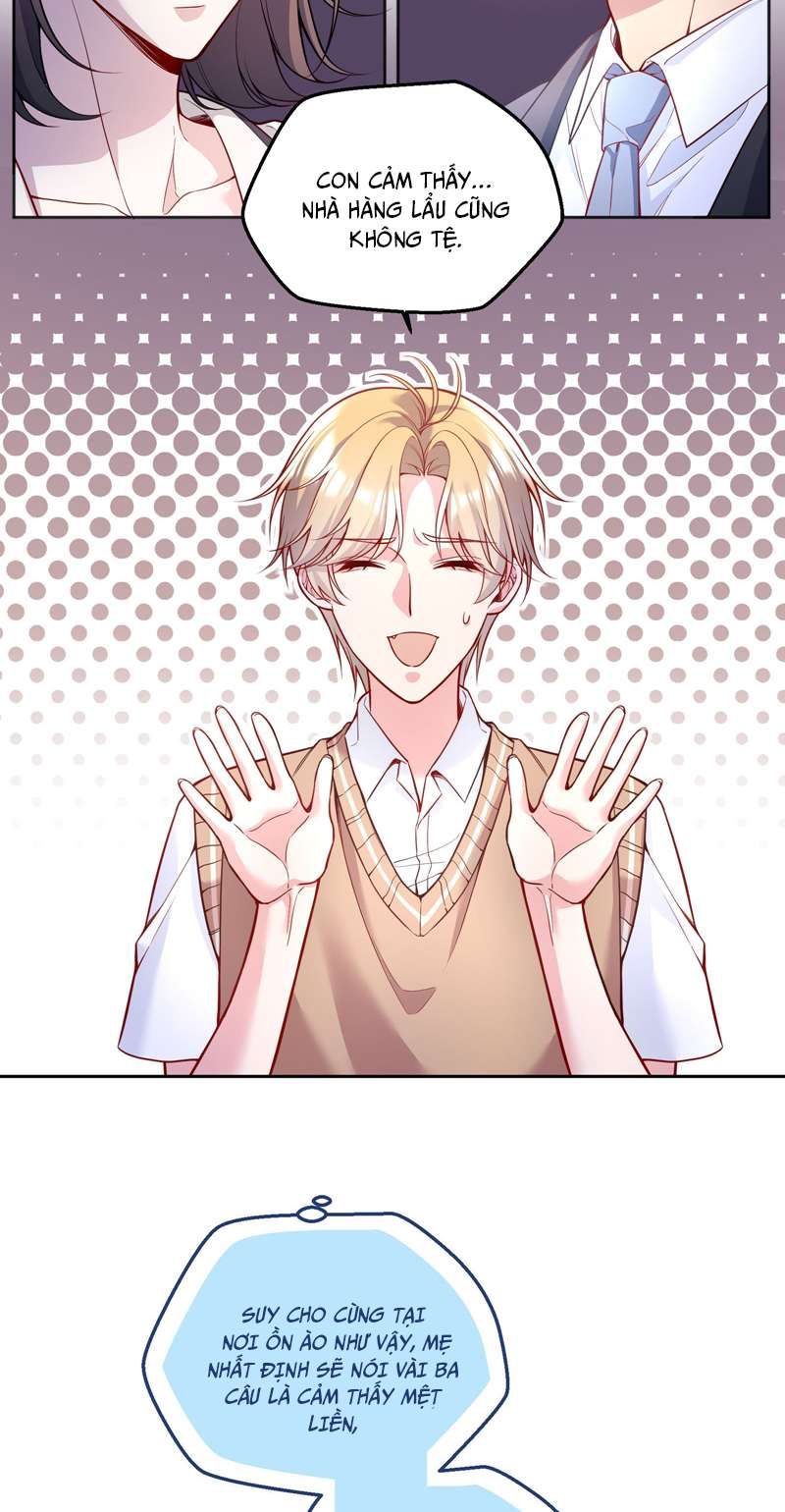 Bí Mật Của Nhân Viên K Chapter 124 - Next Chapter 125