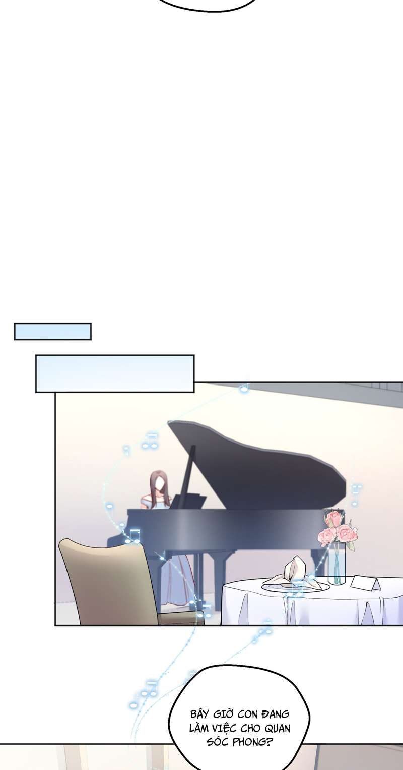 Bí Mật Của Nhân Viên K Chapter 124 - Next Chapter 125