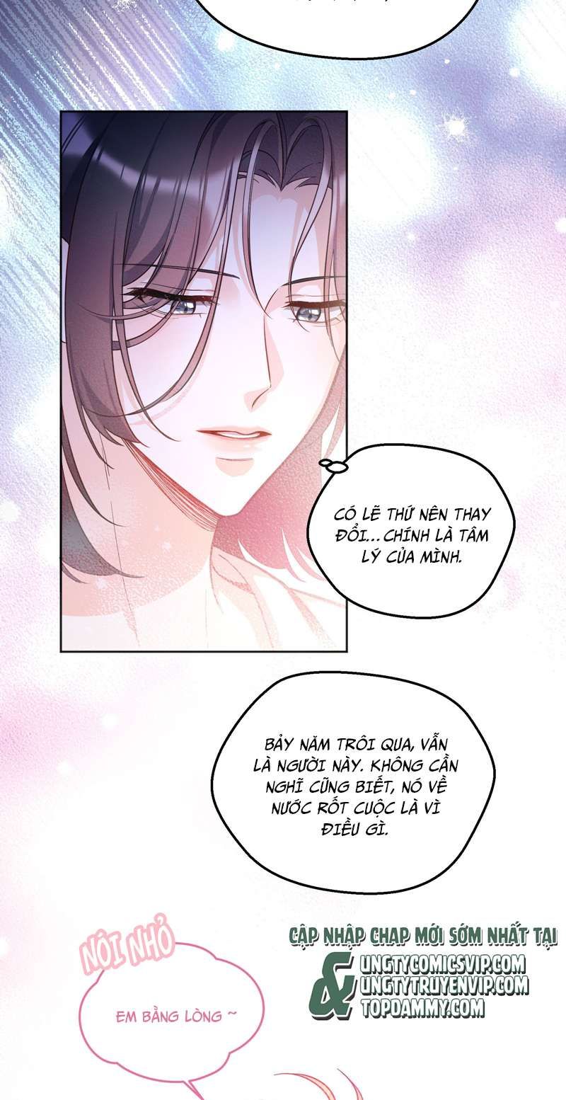 Bí Mật Của Nhân Viên K Chapter 124 - Next Chapter 125