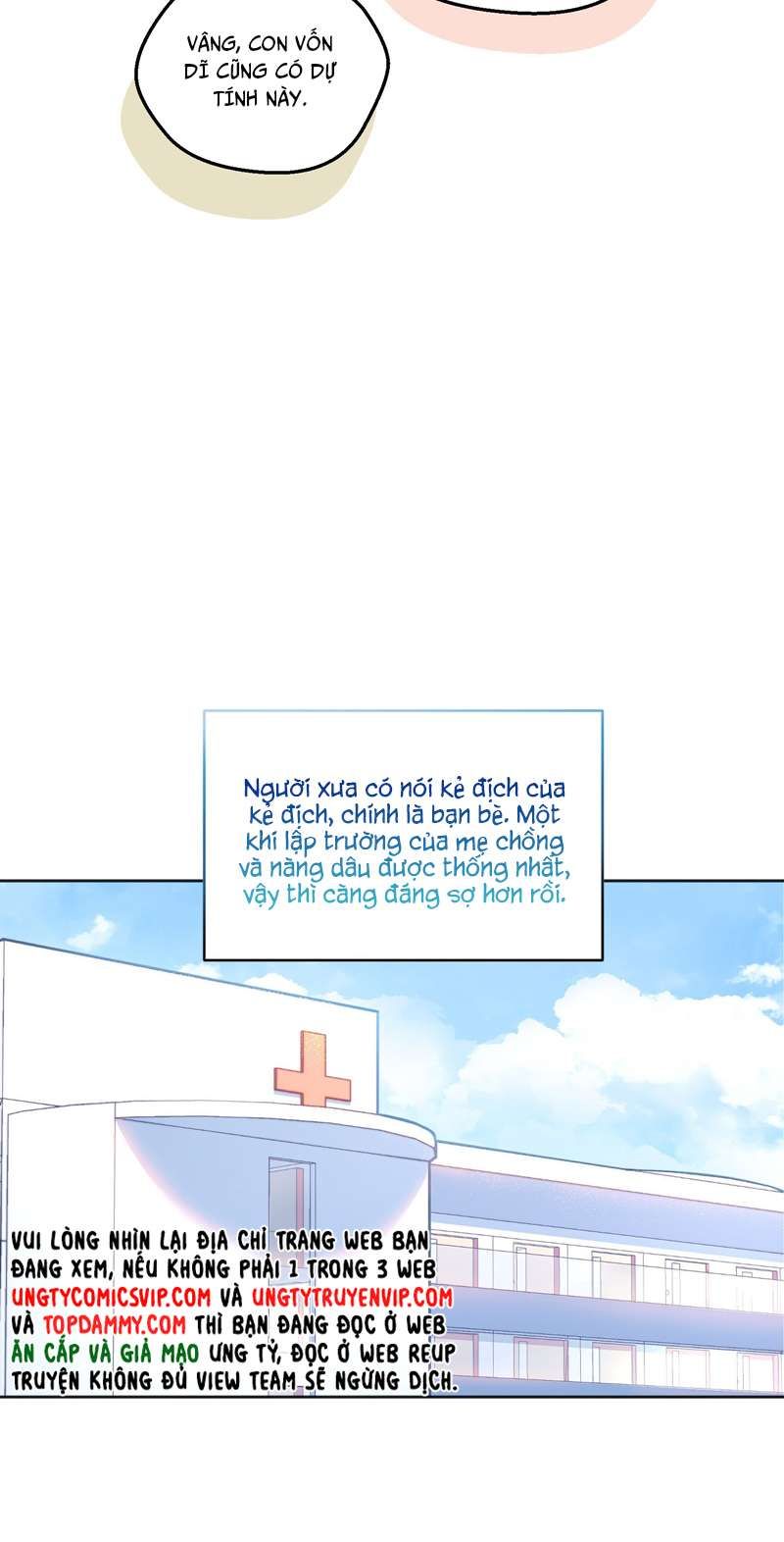 Bí Mật Của Nhân Viên K Chapter 124 - Next Chapter 125
