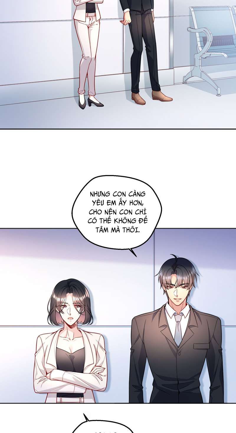 Bí Mật Của Nhân Viên K Chapter 124 - Next Chapter 125