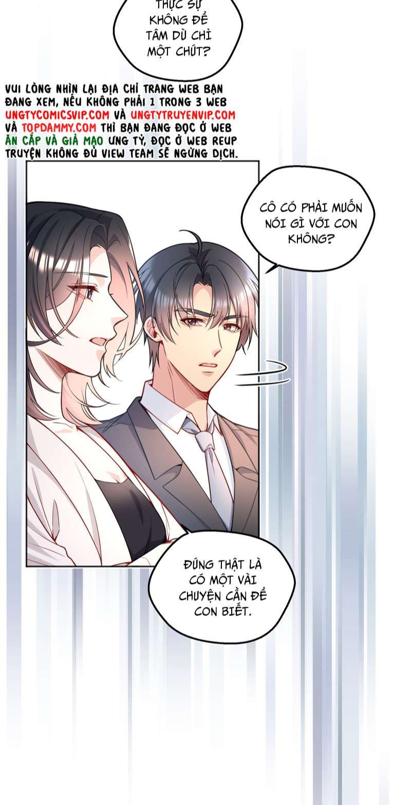 Bí Mật Của Nhân Viên K Chapter 124 - Next Chapter 125