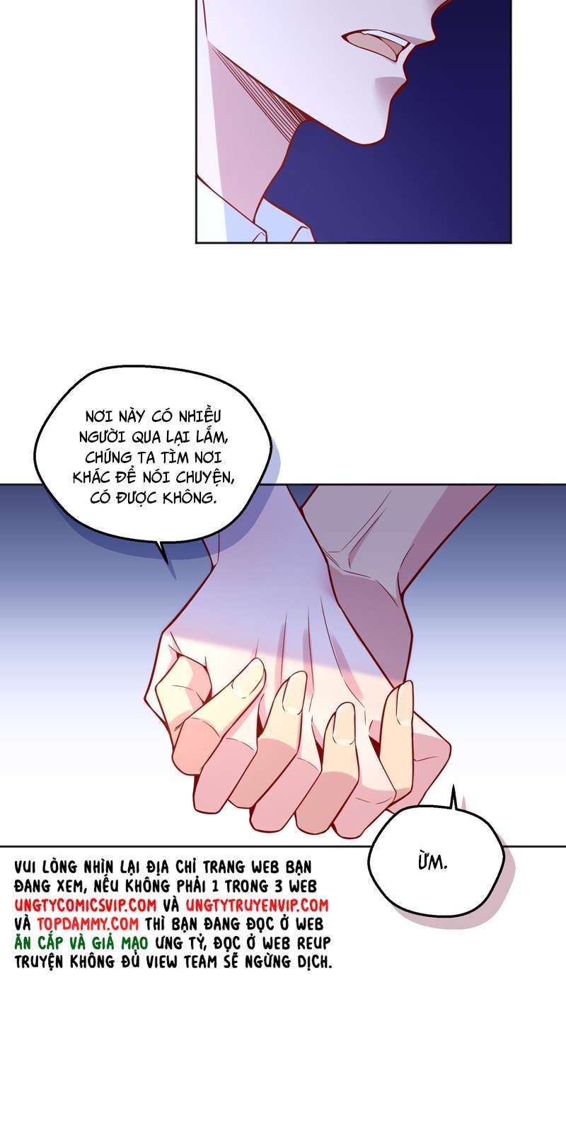 Bí Mật Của Nhân Viên K Chapter 124 - Next Chapter 125