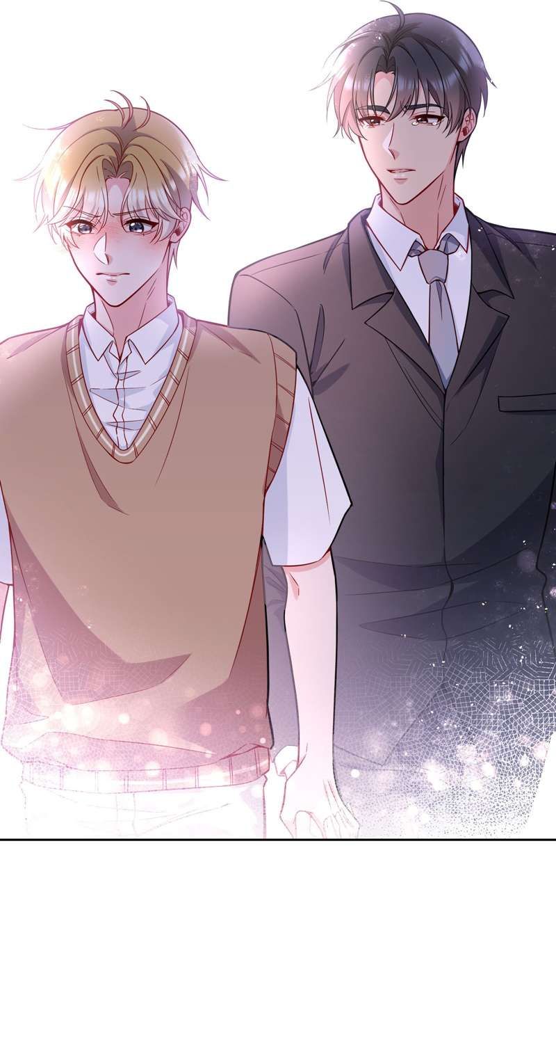 Bí Mật Của Nhân Viên K Chapter 124 - Next Chapter 125