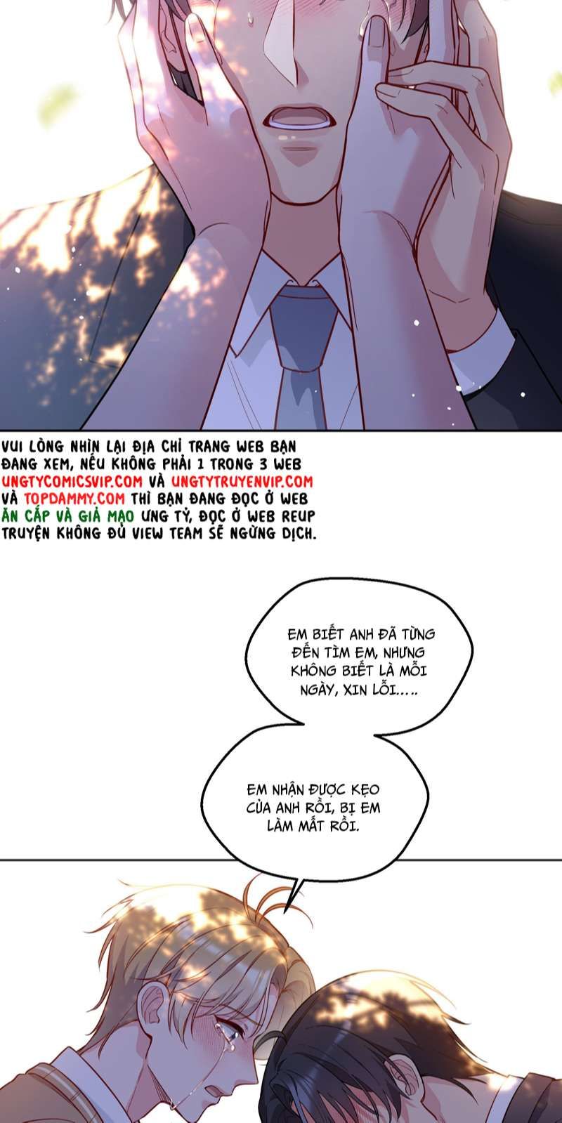 Bí Mật Của Nhân Viên K Chapter 125 - Next Chapter 126