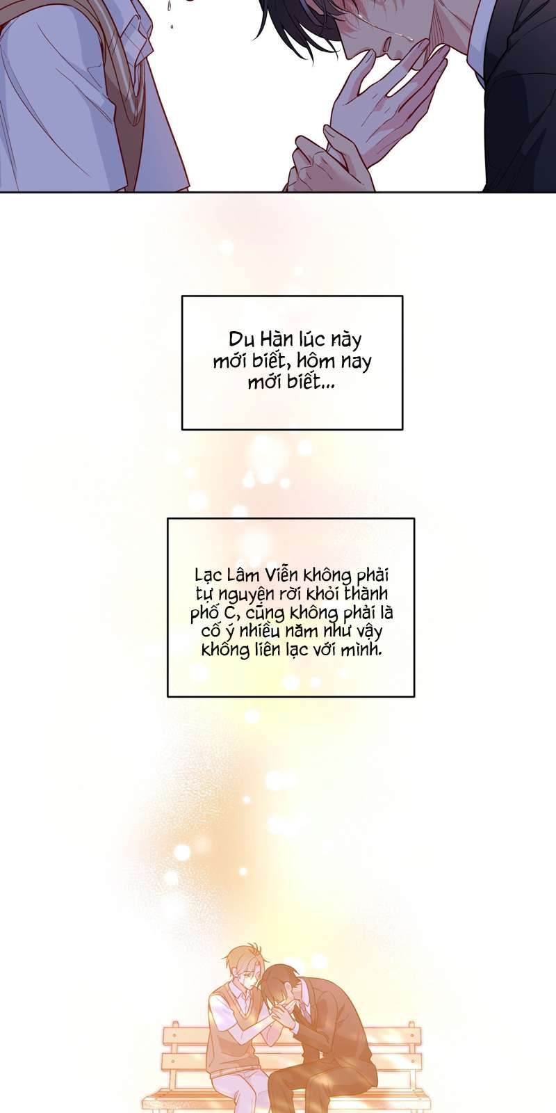 Bí Mật Của Nhân Viên K Chapter 125 - Next Chapter 126