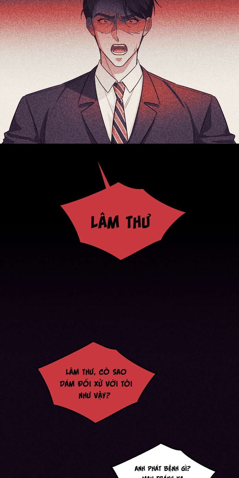 Bí Mật Của Nhân Viên K Chapter 125 - Next Chapter 126