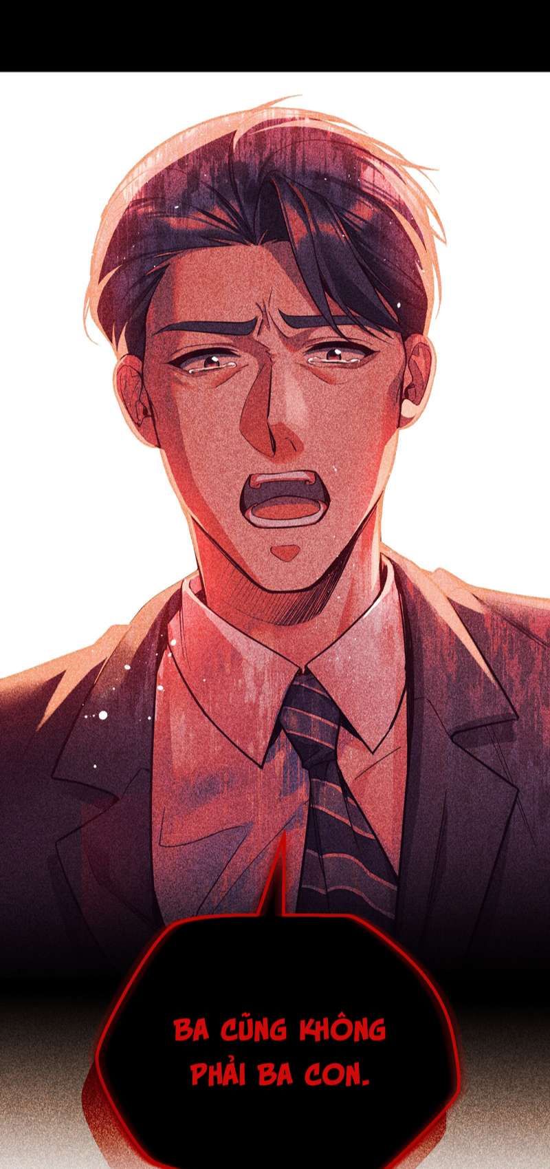 Bí Mật Của Nhân Viên K Chapter 125 - Next Chapter 126
